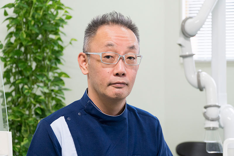 予防歯科とは